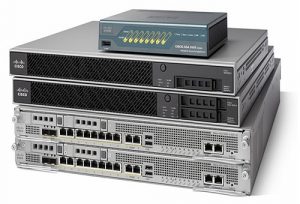 Cisco Firewall
