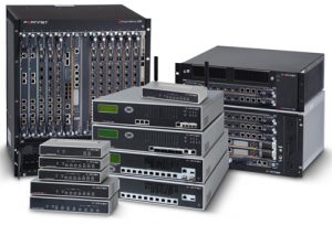 Fortigate Firewall