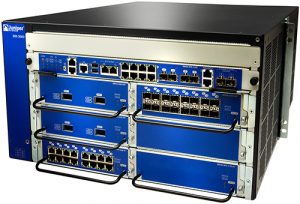 Juniper Firewall