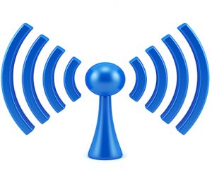 W-LAN / WIRELESS LEASED LINE