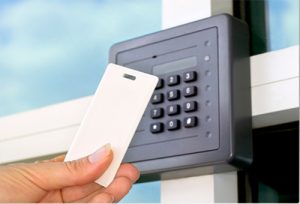 Door Access - Entry Pass