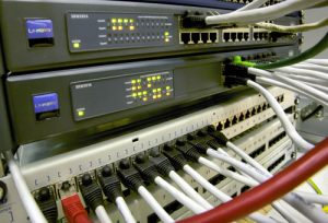 FIBRE LEASED LINE